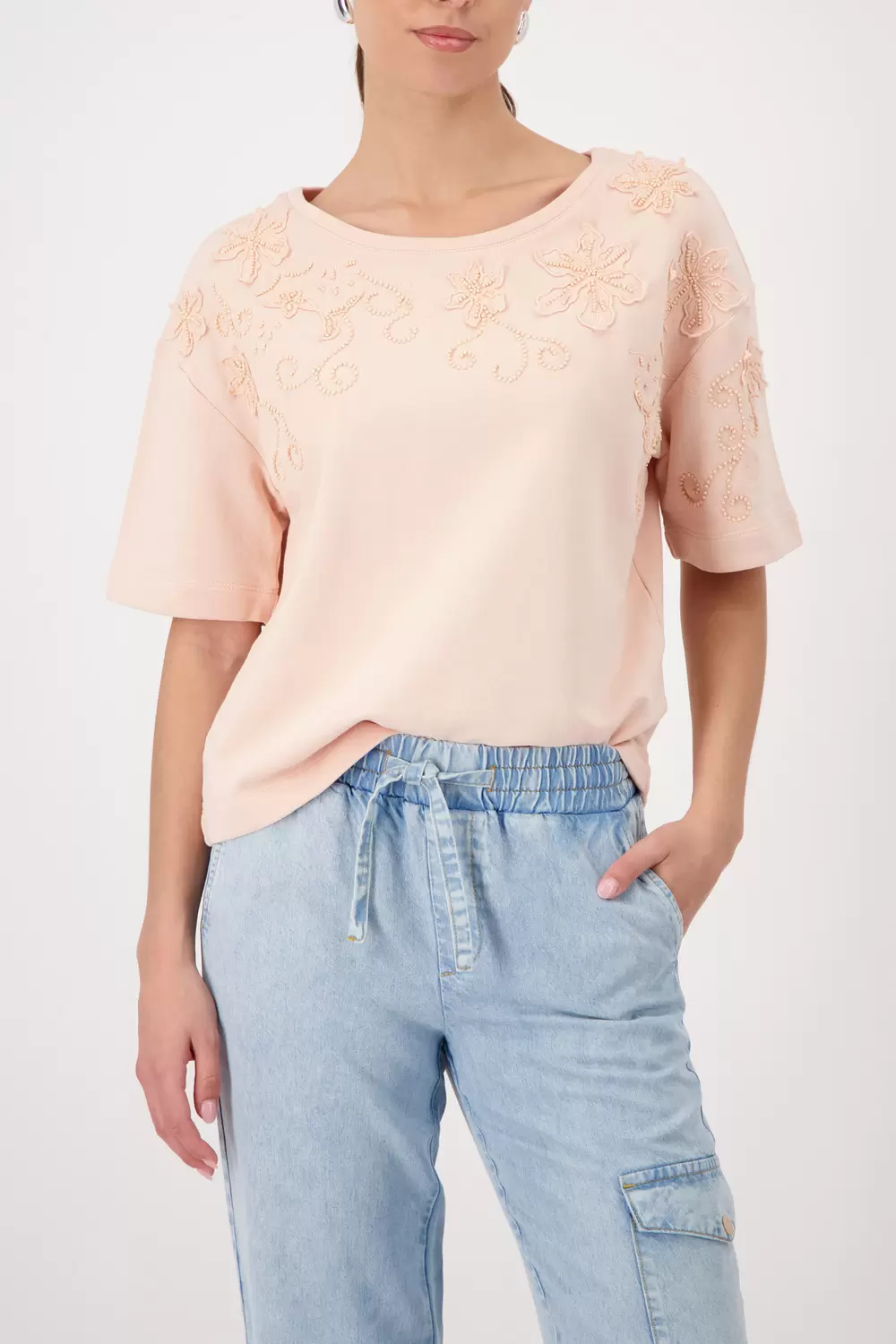 T-Shirt female