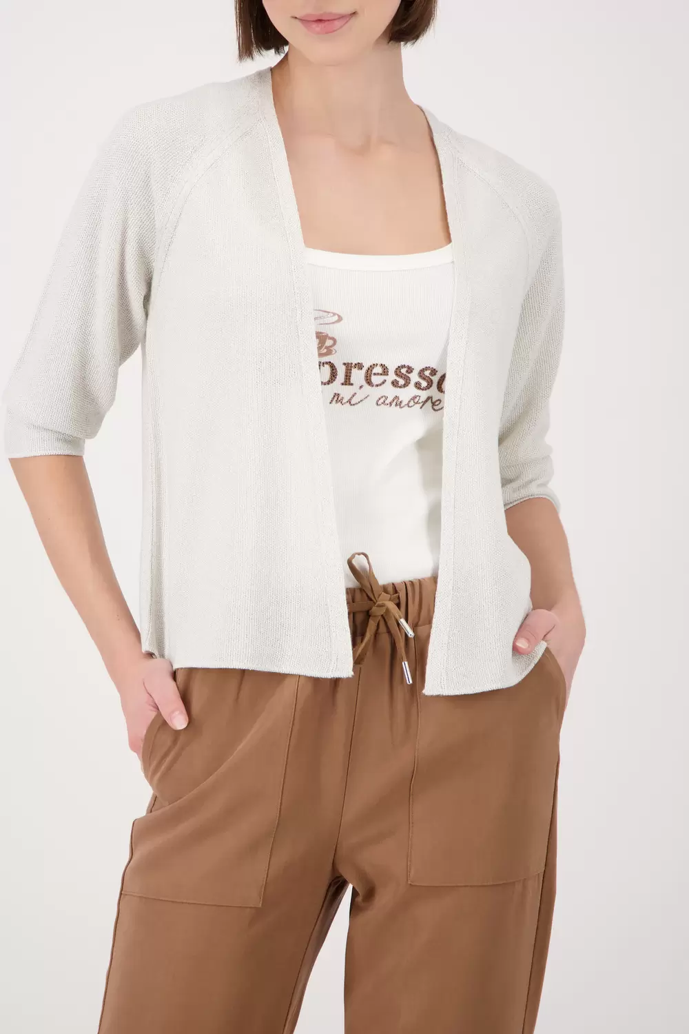 Jacke female