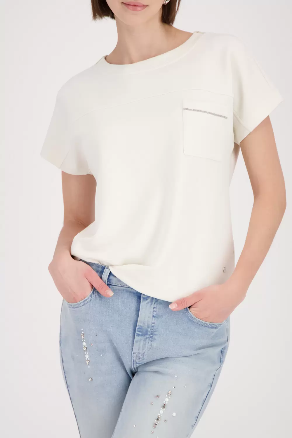 T-Shirt female
