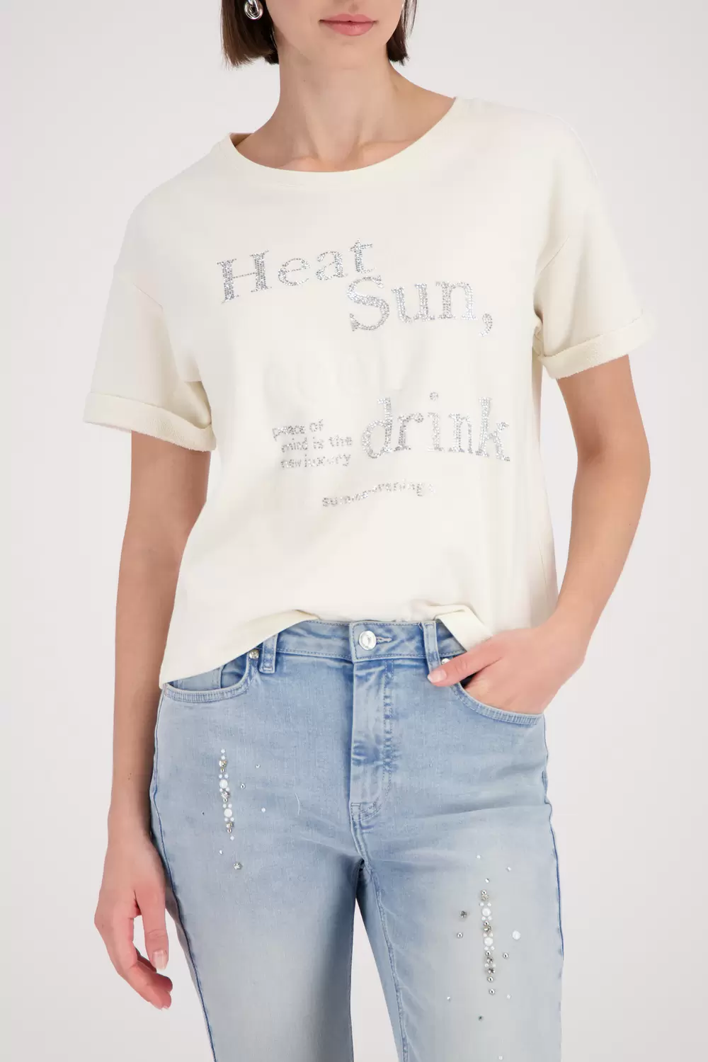 T-Shirt female