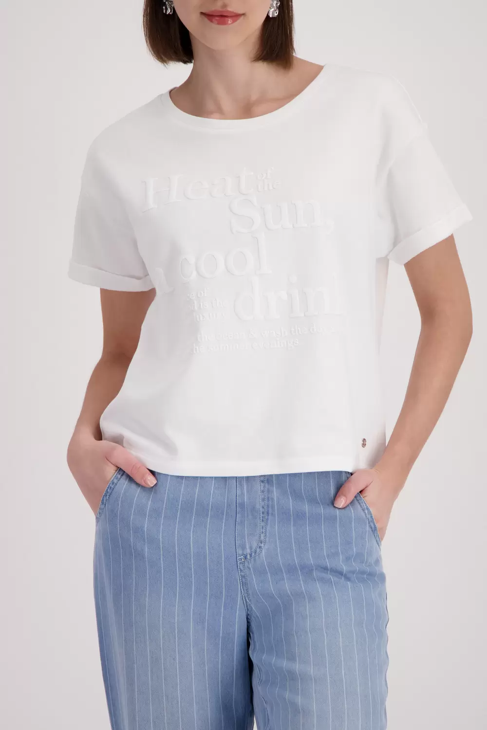 T-Shirt female