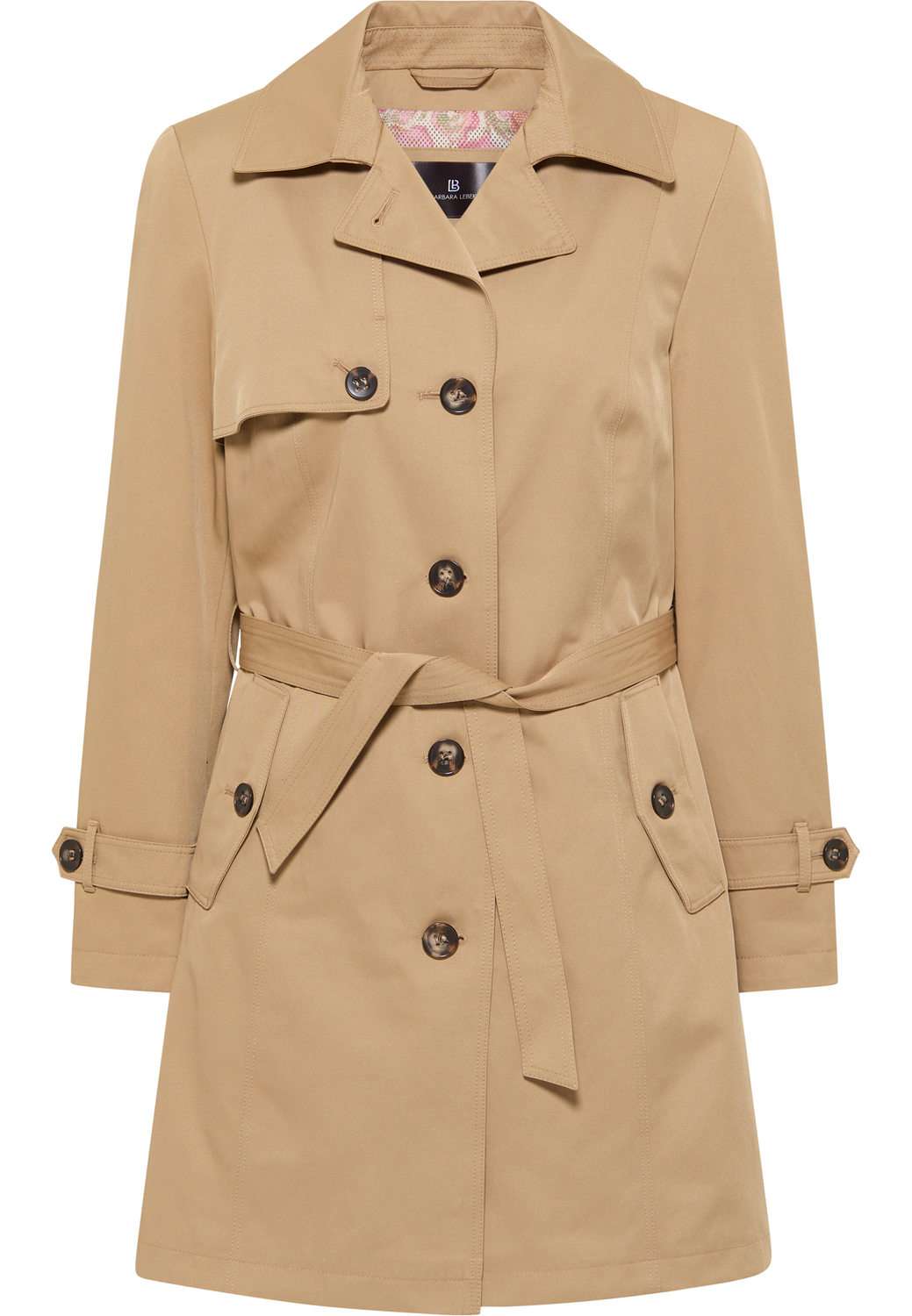 Jacke Trench female