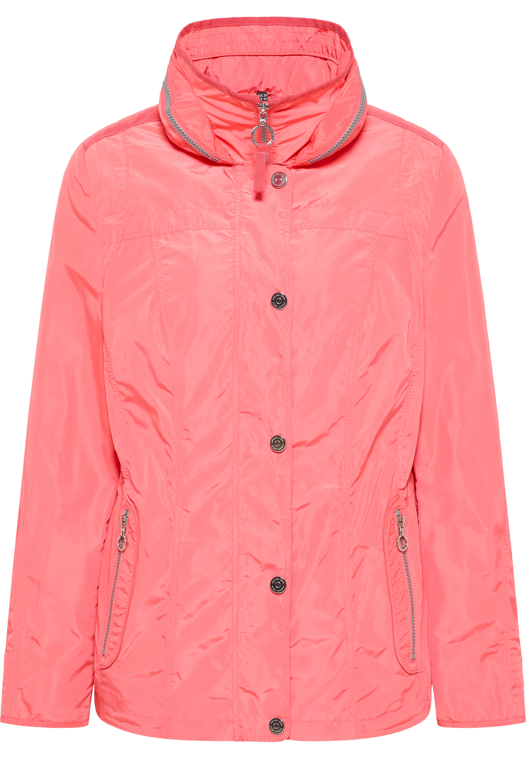 Jacke female