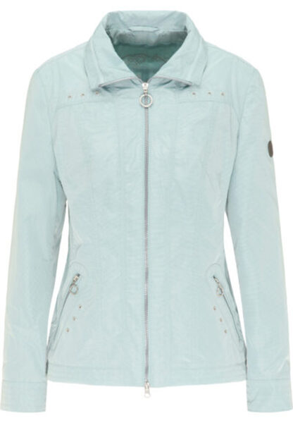 Jacke Inbetween - 62/mint