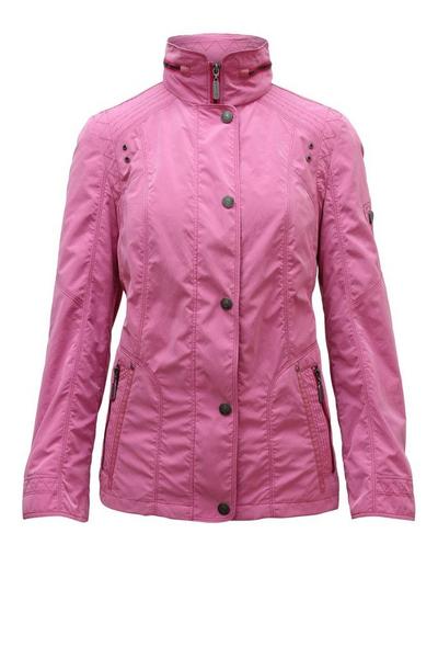 Jacke