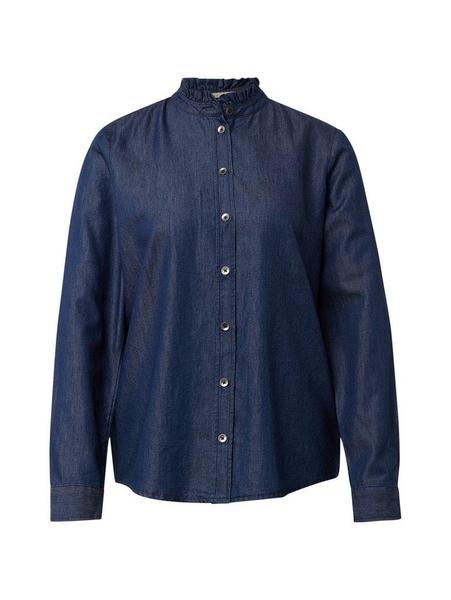 blouse denim - 10110/Blue Denim