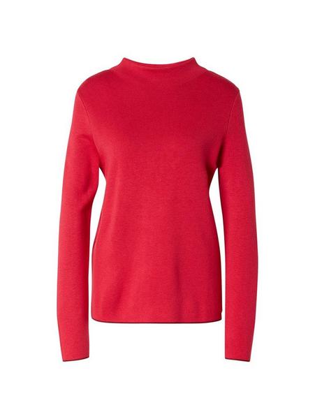 sweater double  stand up - 19214/dawn pink