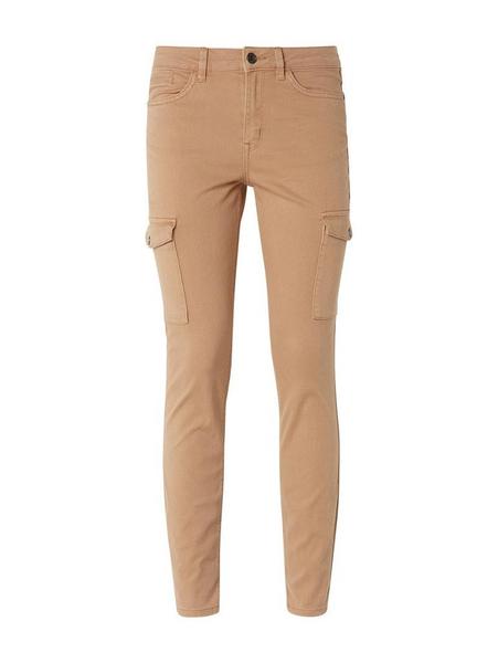 Tom Tailor Nela - 19618/warm beige