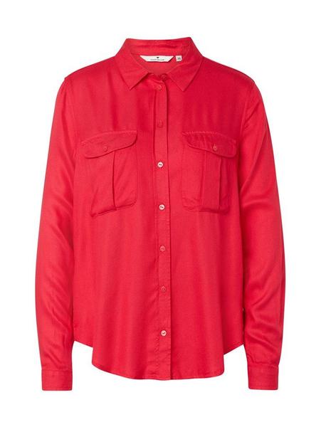 blouse utility style