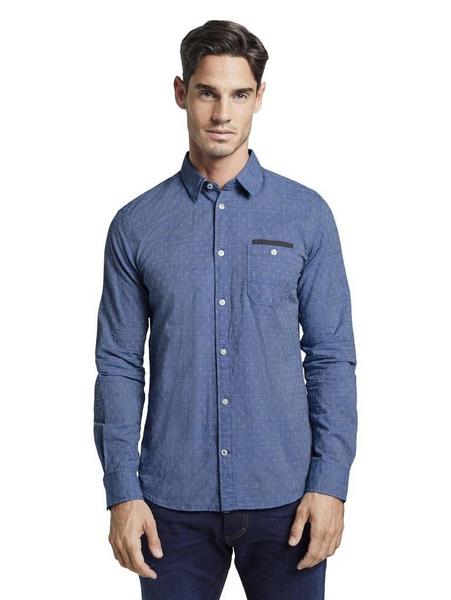 floyd diamond structure - 20762/blue white fil a f