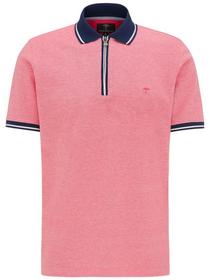 Polo-Zip, 2-Tone