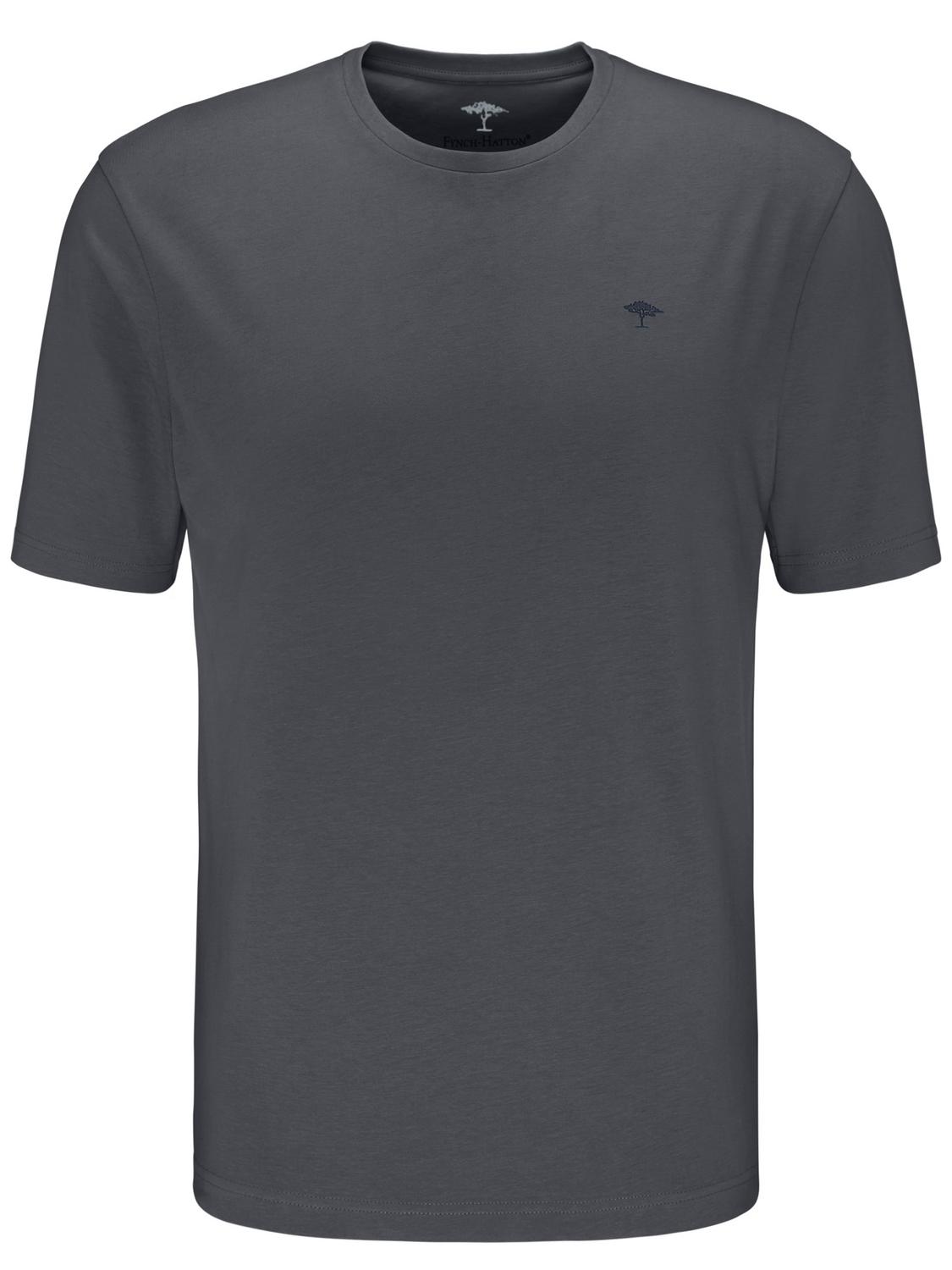 T-Shirt, O-Neck male