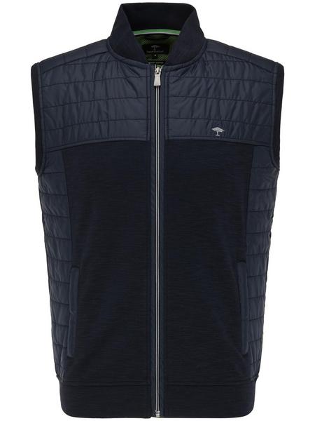 Vest, Hybrid