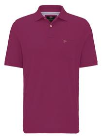 Polo, Basic, Chest Pocket