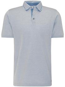 Polo, Mercerized Structure