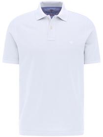 Poloshirt aus Premium-Baumwolle