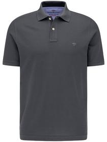 Poloshirt aus Premium-Baumwolle
