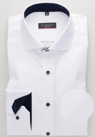 ETERNA LANGARM HEMD MODERN FIT COVER SHIRT TWILL