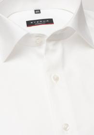 ETERNA LANGARM HEMD MODERN FIT COVER SHIRT TWILL