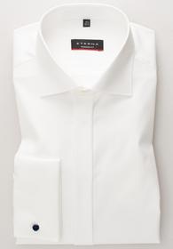 ETERNA LANGARM HEMD MODERN FIT COVER SHIRT TWILL