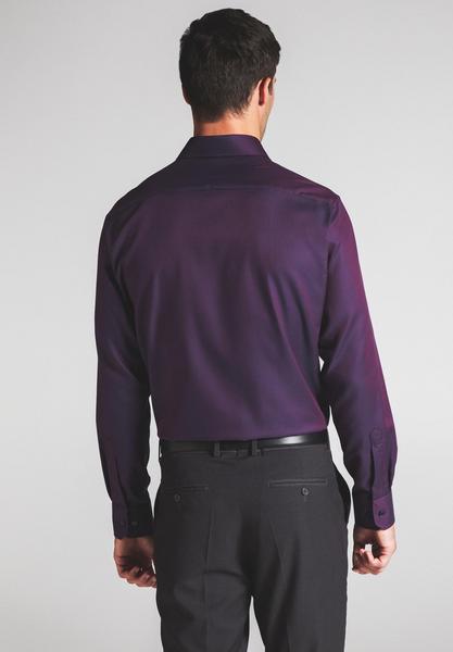 ETERNA LANGARM HEMD COMFORT FIT TWILL