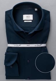 ETERNA LANGARM HEMD SLIM FIT SOFT TAILORING JERSEY