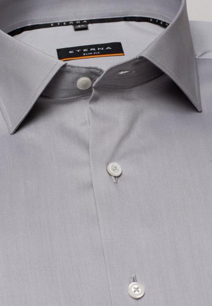 ETERNA LANGARM HEMD SLIM FIT PERFORMANCE SHIRT
