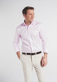 ETERNA LANGARM HEMD SLIM FIT GENTLE SHIRT TWILL