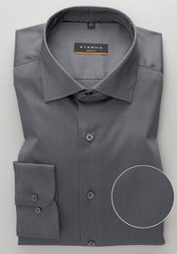 Hemd 3377 F170 - 35/silber