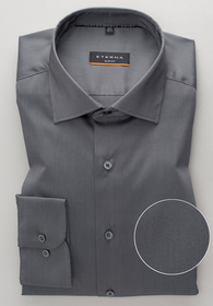ETERNA LANGARM HEMD SLIM FIT PERFORMANCE SHIRT