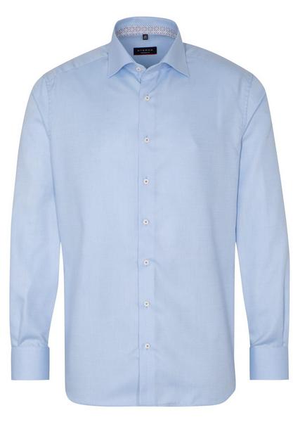 ETERNA LANGARM HEMD MODERN FIT