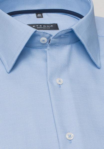 ETERNA LANGARM HEMD COMFORT FIT
