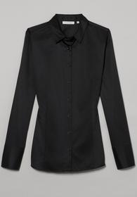 ETERNA LANGARM BLUSE MODERN CLASSIC COVER SHIRT TWILL