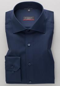 ETERNA LANGARM HEMD MODERN FIT COVER SHIRT TWILL