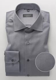 ETERNA LANGARM HEMD COMFORT FIT COVER SHIRT TWILL