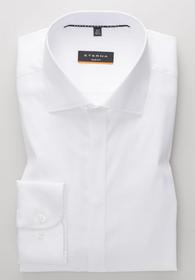 ETERNA LANGARM HEMD SLIM FIT PERFORMANCE SHIRT