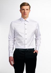 ETERNA LANGARM HEMD SLIM FIT GENTLE SHIRT TWILL