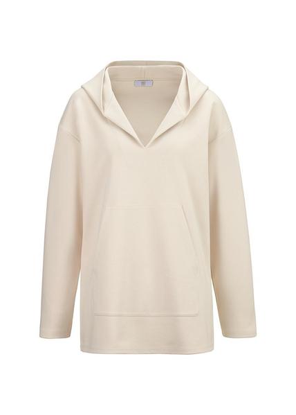 Jersey hoody