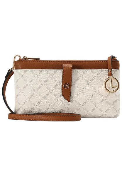 Tasche Filiberta - 100/weiss