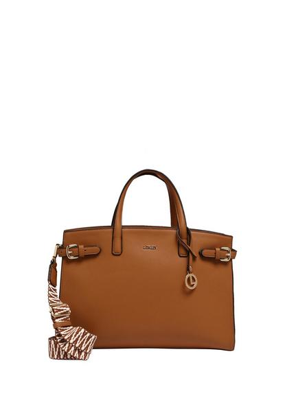 Isante - 302/cognac