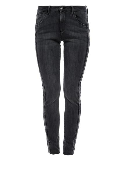 Hose lang - 97Z4/pewtergrey