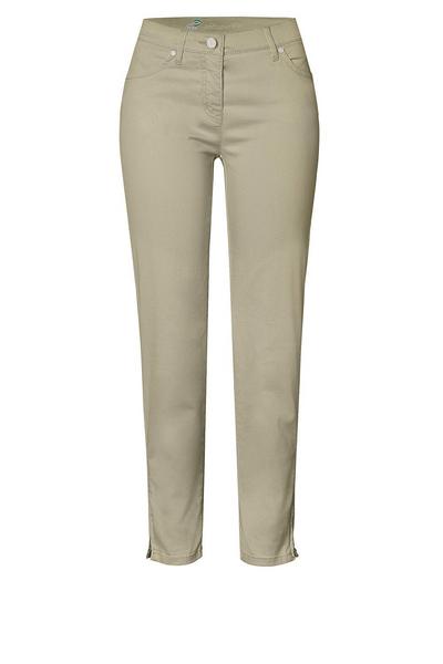 Perfect Shape Zip 7/8