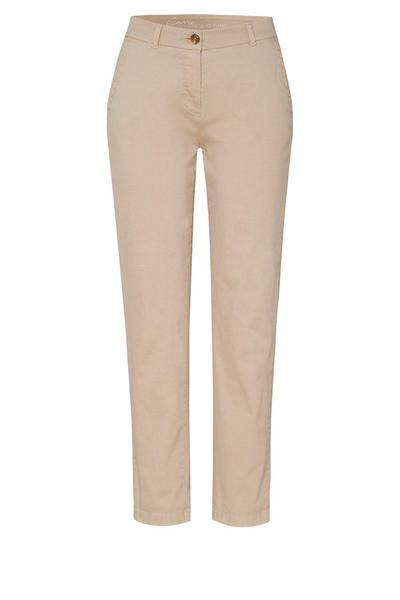 Lola Chino Ankle