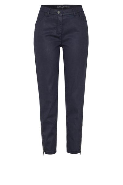 Perfect Shape Zip