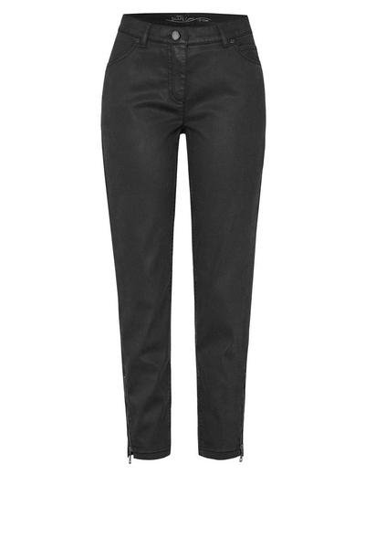 Perfect Shape Zip