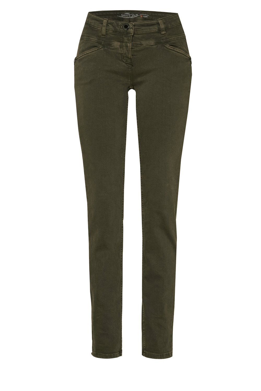 Perfect Shape Slim female