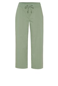 Pia Wide Leg 3/4