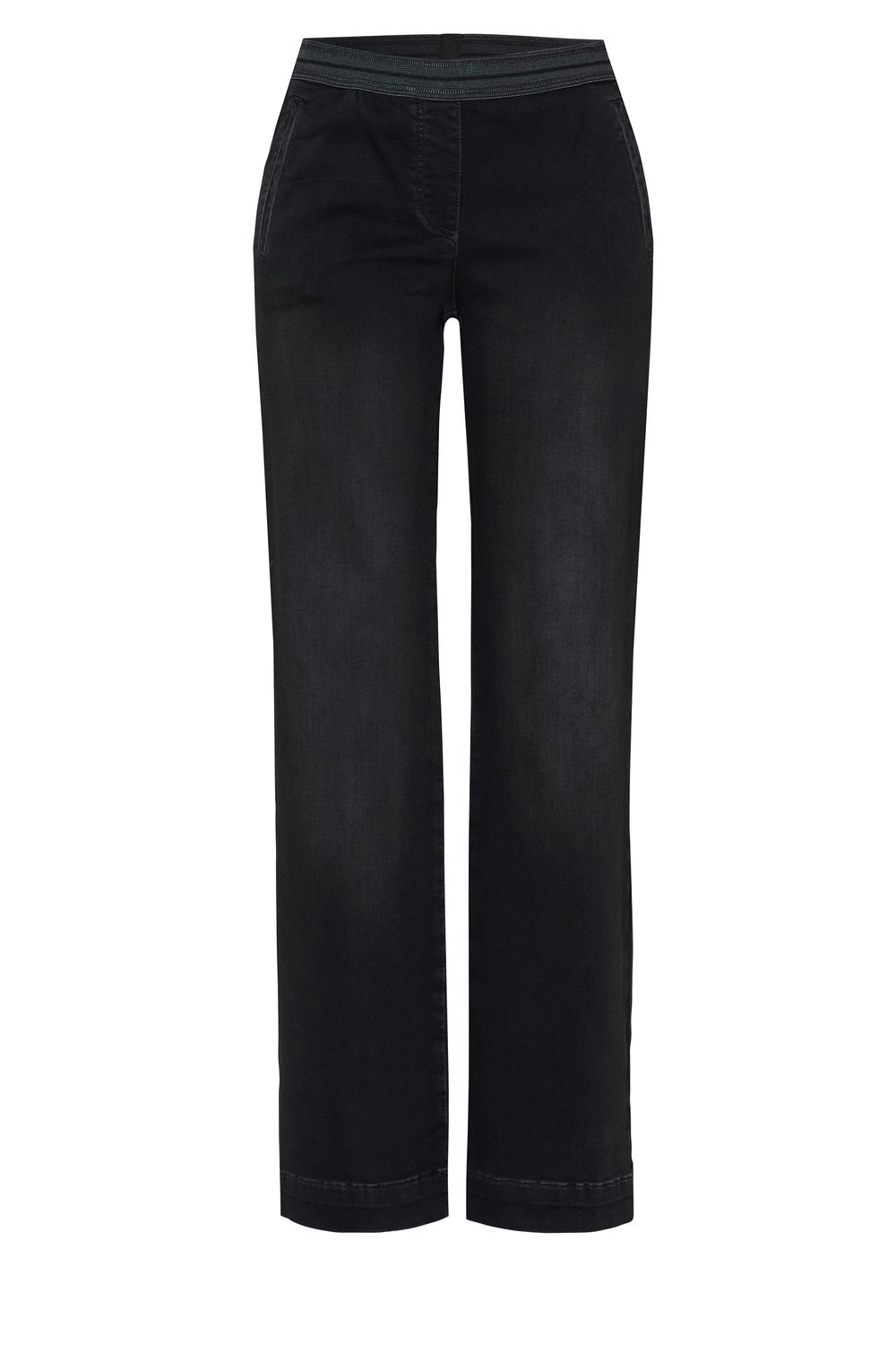 Jenny Wide Leg female