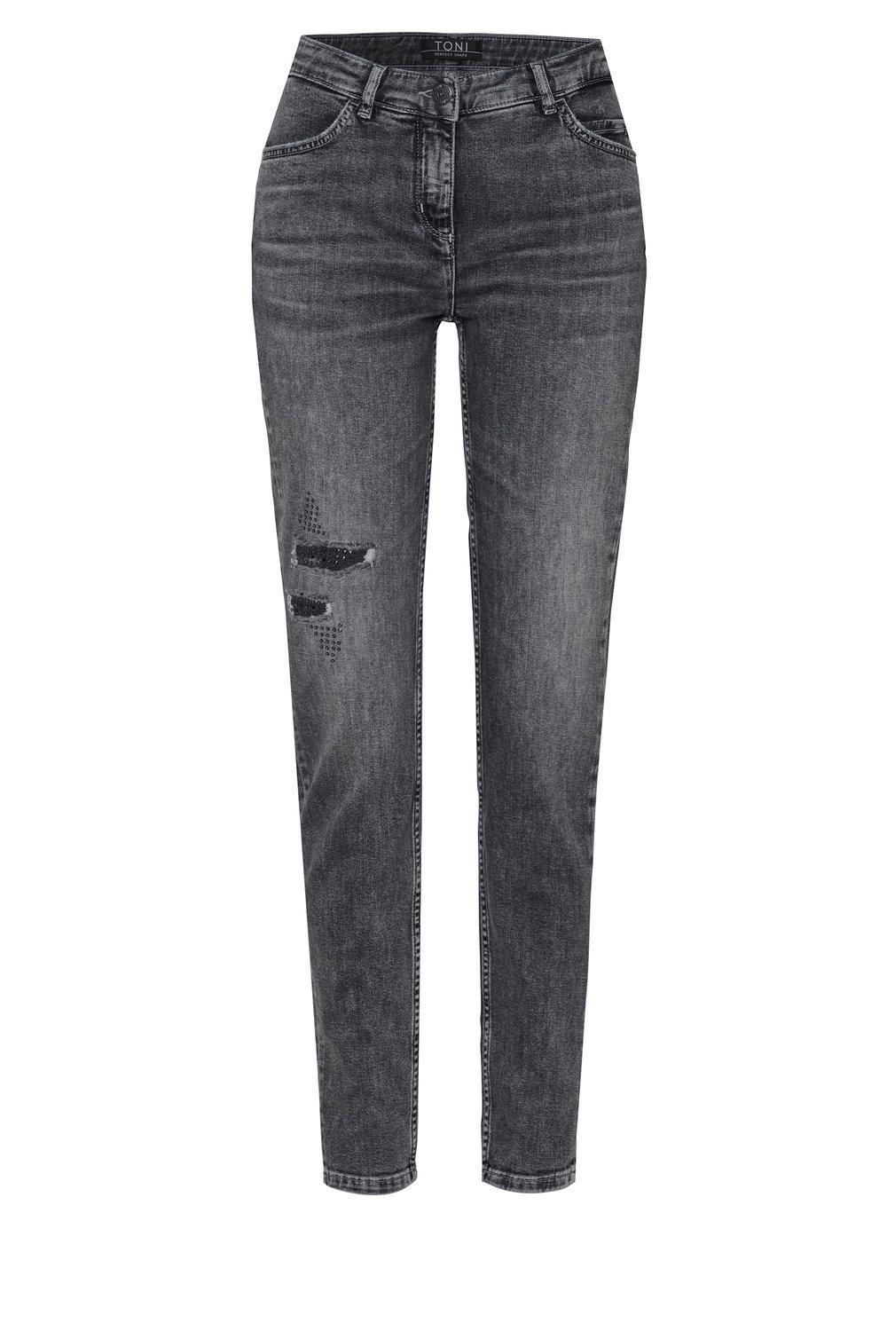 Perfect Shape Skinny female