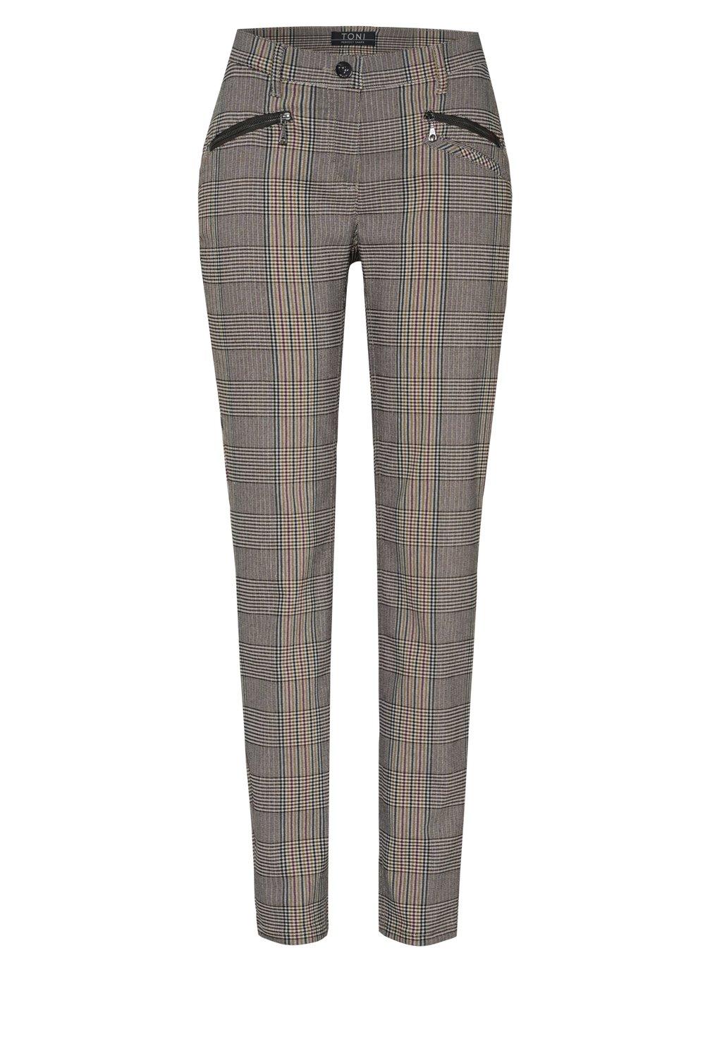 Perfect Shape Skinny Zip female